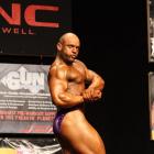 Joel  Sanchez - NPC Empire Classic 2011 - #1